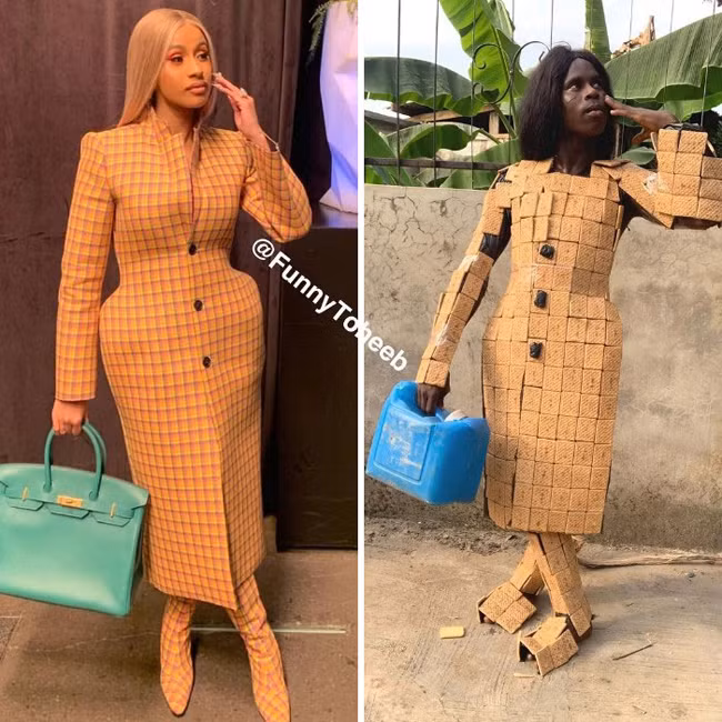 thoi trang "cay nha la vuon" danh bat ca hang xin hinh anh 1