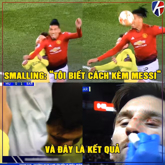 mu thua barca, fan "rut het vao hang" cho tran luot ve hinh anh 5