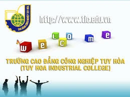 Đề án tuyển sinh riêng của Trường CĐ Công nghiệp Tuy Hòa