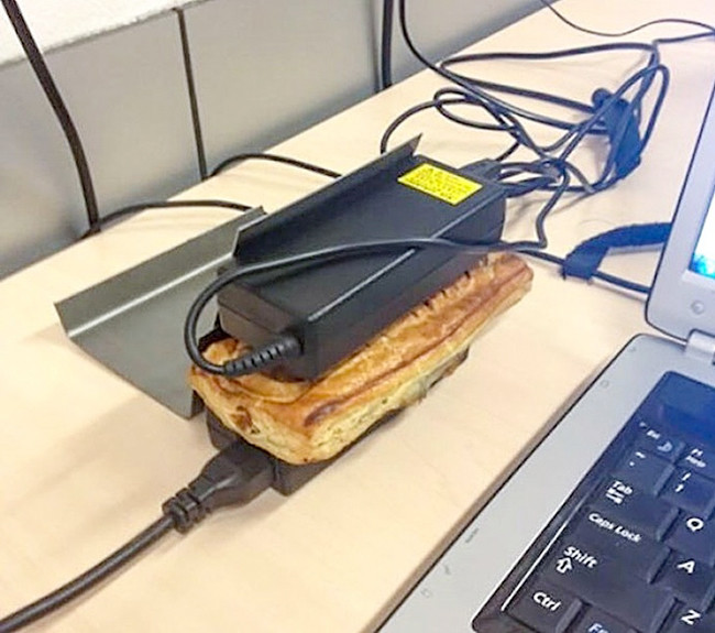 sung sot voi nhung phat minh &quot;de doi&quot; cua loai nguoi hinh anh 9