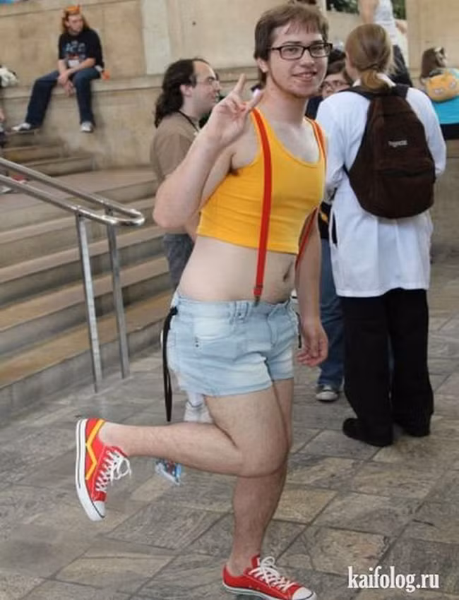 xem de biet tai sao chi em lai "xa lanh" anh em hinh anh 2