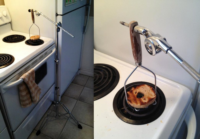 sung sot voi nhung phat minh &quot;de doi&quot; cua loai nguoi hinh anh 12