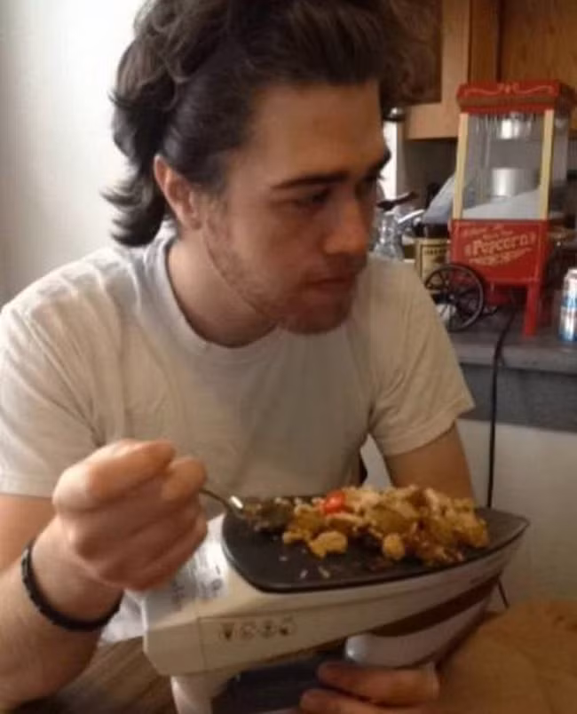 sung sot voi nhung phat minh "de doi" cua loai nguoi hinh anh 1