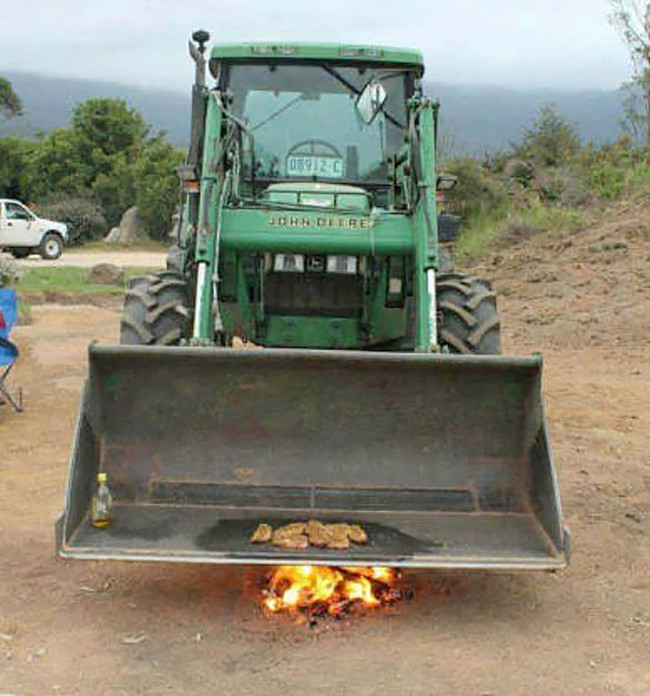 sung sot voi nhung phat minh &quot;de doi&quot; cua loai nguoi hinh anh 11