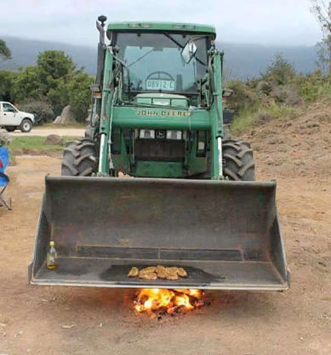 sung sot voi nhung phat minh "de doi" cua loai nguoi hinh anh 11
