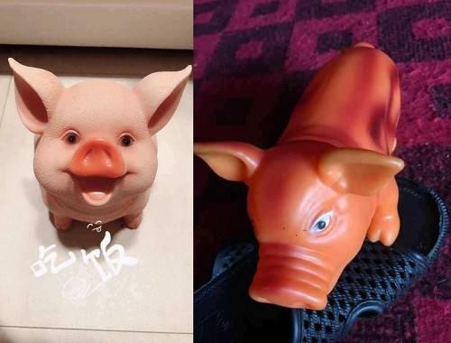 Tác hại khi mua hàng mùa nắng nóng. Tác hại khi mua hàng mùa nắng nóng.