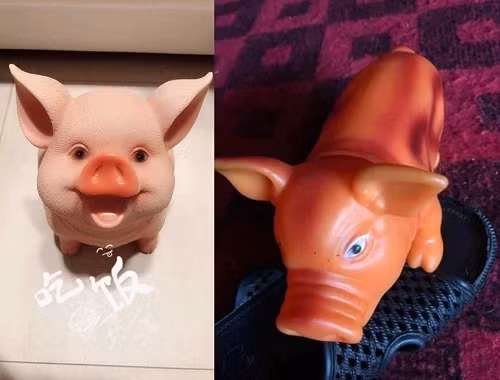 Tác hại khi mua hàng mùa nắng nóng.