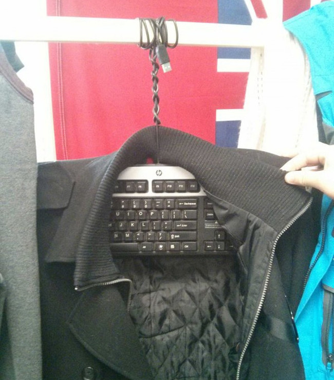 sung sot voi nhung phat minh &quot;de doi&quot; cua loai nguoi hinh anh 6