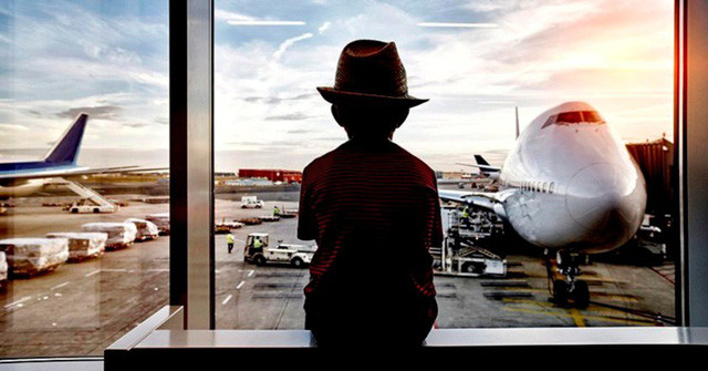 Bé trai khiến nhiều người choáng váng khi lên kế hoạch và một mình làm tất cả mọi điều