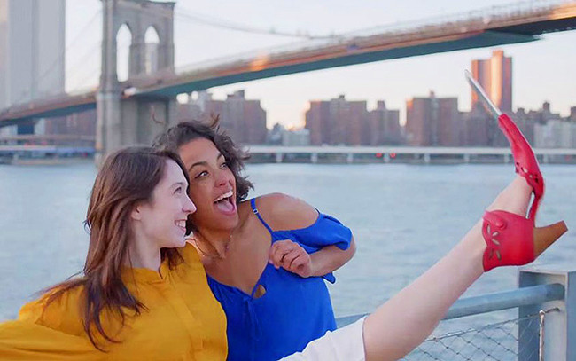 sung sot voi nhung phat minh &quot;de doi&quot; cua loai nguoi hinh anh 2