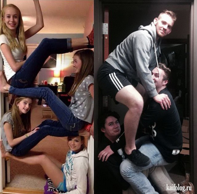 xem de biet tai sao chi em lai &quot;xa lanh&quot; anh em hinh anh 12