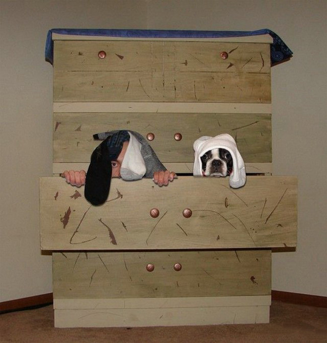 xem de biet tai sao chi em lai &quot;xa lanh&quot; anh em hinh anh 8