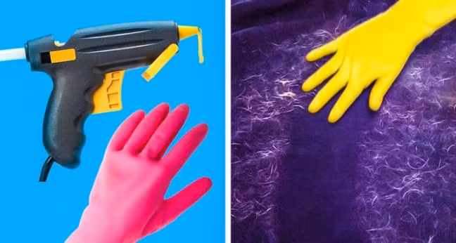 10 meo vat giup ban tiet kiem thoi gian va nang luong