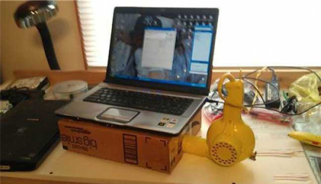 sung sot voi nhung phat minh &quot;de doi&quot; cua loai nguoi hinh anh 15