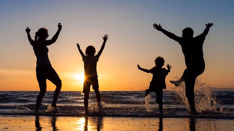 Bảo vệ hạnh phúc cho con bằng mọi giá