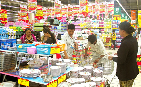 Chất lượng sản phẩm - mối quan tâm hàng đầu của người tiêu dùng