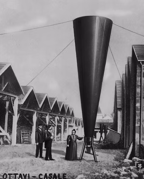 Khẩu pháo biết điều khiển thời tiết ảnh 3