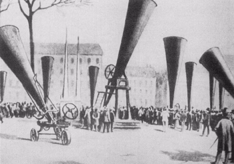 Khẩu pháo biết điều khiển thời tiết ảnh 4