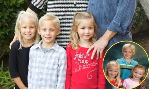 Sự “tái sinh” kỳ diệu của 3 đứa trẻ qua đời vì tai nạn giao thông