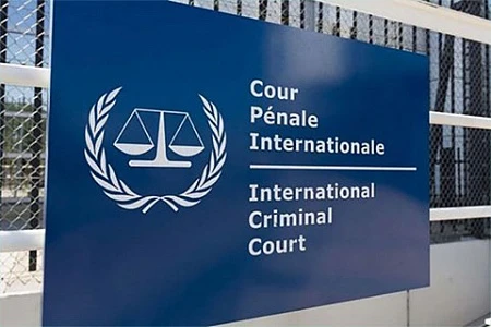 ICC - Tòa án chỉ dành cho châu Phi?