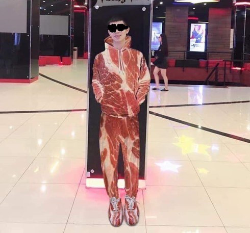 Những Rich kid chính hiệu thời nay Những Rich kid chính hiệu thời nay