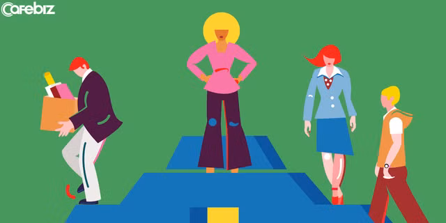 Con tôi học hành luôn đứng đầu lớp, tốt nghiệp thạc sĩ mà vẫn bị đuổi việc? - Câu trả lời của sếp khiến bà mẹ ngỡ ngàng - Ảnh 1.