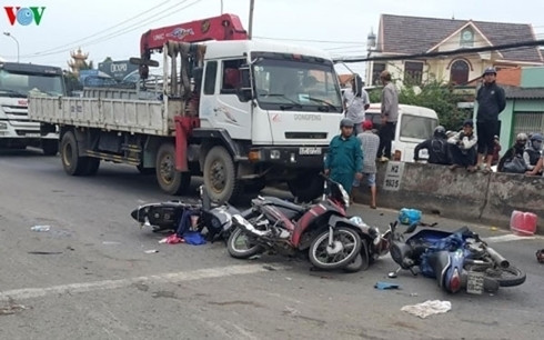 người nghiện ma túy không còn ngồi sau vô lăng? hình 1 nguoi nghien ma tuy khong con ngoi sau vo lang? hinh 1