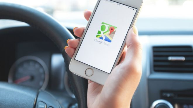 Tin vào Google Maps, cảnh sát điều tra Úc mắc sai lầm “chết người”
