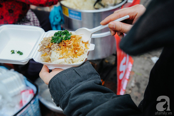 Chẳng cần thịt thà, đây mới là những thứ quà nghe tên đã ứa nước miếng ngày đông - Ảnh 11. Chẳng cần thịt thà, đây mới là những thứ quà nghe tên đã ứa nước miếng ngày đông - Ảnh 11.