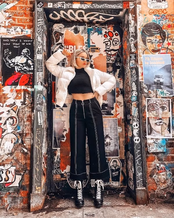 Instagram tuaafn qua