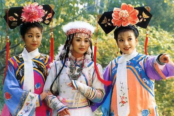 quyen ru de vuong bang mui thom, day chinh la bi kip cua cac dai my nhan trung hoa - 2