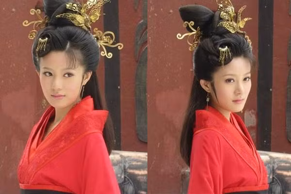 quyen ru de vuong bang mui thom, day chinh la bi kip cua cac dai my nhan trung hoa - 4