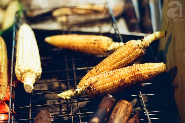 Chẳng cần thịt thà, đây mới là những thứ quà nghe tên đã ứa nước miếng ngày đông - Ảnh 2.