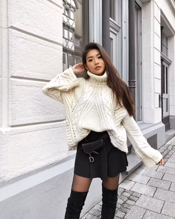 Instagram tuaafn qua