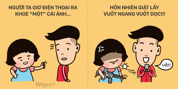 7 lí do chính đáng khiến bạn… bị ghét 0