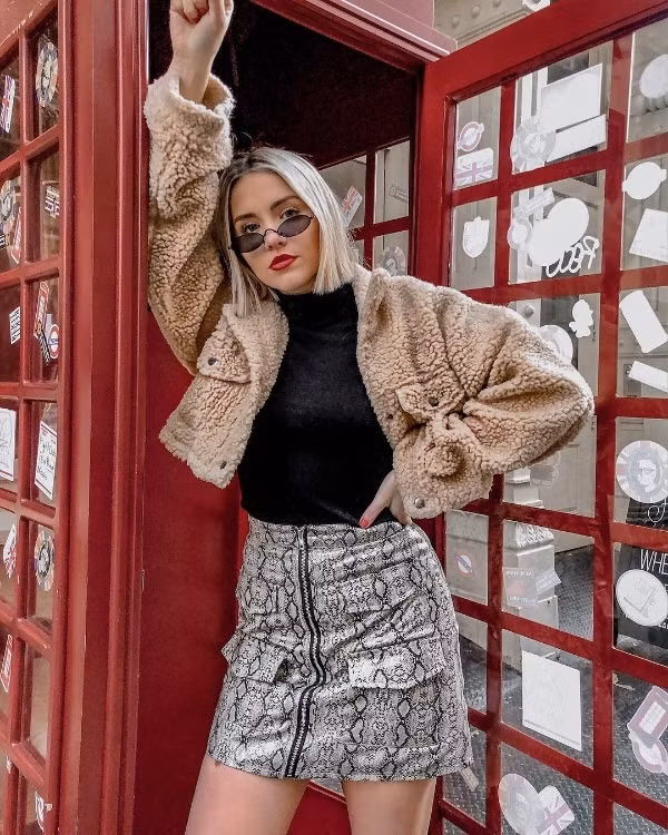 Instagram tuaafn qua