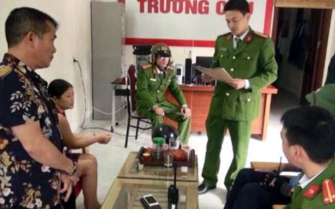 hàng trăm công ty dịch vụ tài chính ở thanh hóa ngừng hoạt động hình 1 hang tram cong ty dich vu tai chinh o thanh hoa ngung hoat dong hinh 1