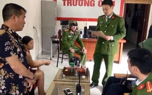 hang tram cong ty dich vu tai chinh o thanh hoa ngung hoat dong hinh 1