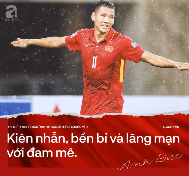 Những bí mật quyến rũ của tỷ phú làng túc cầu Anh Đức - người đàn ông mà cô gái nào cũng muốn yêu - Ảnh 4.