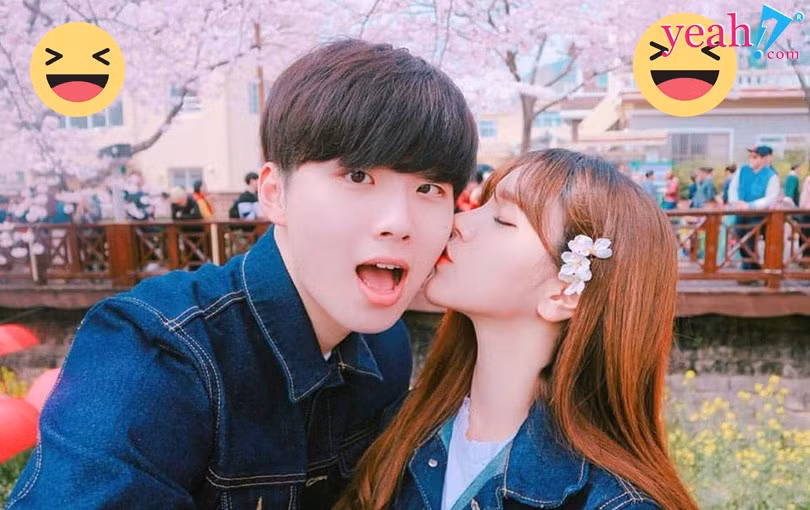 Chia tay vì nhỡ tay comment biểu tượng này trên Facebook mẹ người yêu