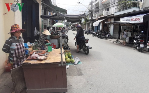 khánh hòa: lò mổ đồng loạt đóng cửa, thịt heo khan hiếm, tăng giá hình 1 khanh hoa: lo mo dong loat dong cua, thit heo khan hiem, tang gia hinh 1