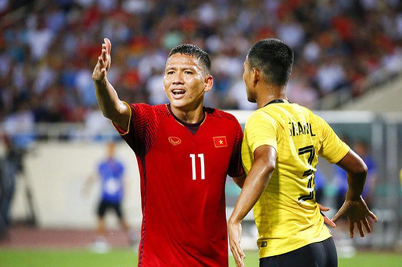 1 bức ảnh, 3 số phận khác nhau trên sân cỏ của Công Vinh, Văn Quyến và Anh Đức ảnh 20 Công Vinh, Văn Quyến và Anh Đức: 1 bức ảnh, 3 số phận khác nhau trên sân cỏ-20