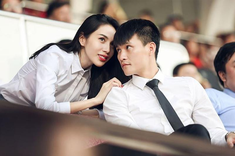 1 bức ảnh, 3 số phận khác nhau trên sân cỏ của Công Vinh, Văn Quyến và Anh Đức ảnh 8 Công Vinh, Văn Quyến và Anh Đức: 1 bức ảnh, 3 số phận khác nhau trên sân cỏ-8