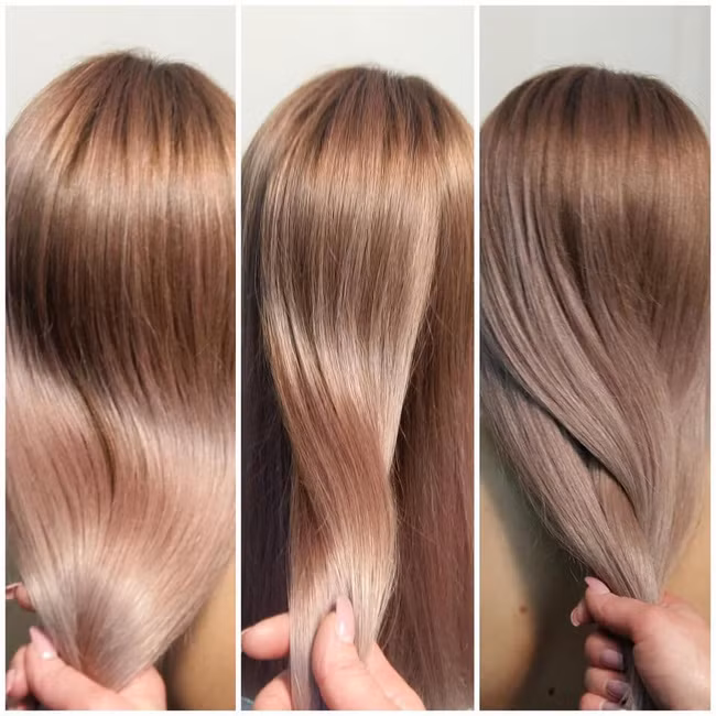 8 màu tóc được dự đoán sẽ lên ngôi trong năm 2019, chị em ngại gì mà không thử trước thềm năm mới - Ảnh 11.