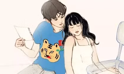 Đàn bà ngoại tình, dấu hiệu ngoại tình, đàn bà bắt cá nhiều tay