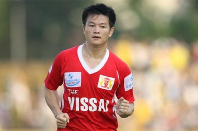 1 bức ảnh, 3 số phận khác nhau trên sân cỏ của Công Vinh, Văn Quyến và Anh Đức ảnh 11 Công Vinh, Văn Quyến và Anh Đức: 1 bức ảnh, 3 số phận khác nhau trên sân cỏ-11