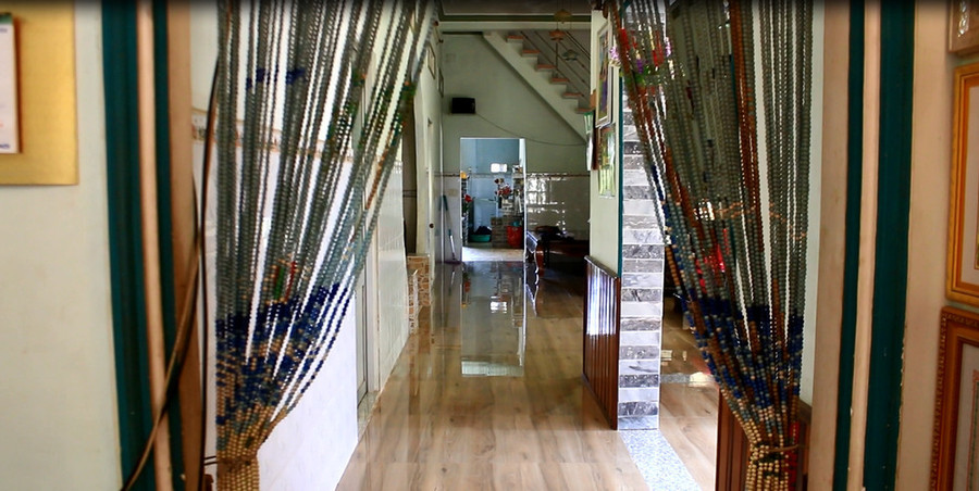 Cận cảnh ngôi nhà ở Bình Phước của gia đình cầu thủ Hồng Duy ảnh 8 Ngôi nhà ở Bình Phước của gia đình cầu thủ Hồng Duy