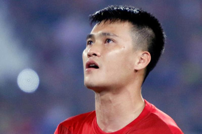 1 bức ảnh, 3 số phận khác nhau trên sân cỏ của Công Vinh, Văn Quyến và Anh Đức ảnh 3 Công Vinh, Văn Quyến và Anh Đức: 1 bức ảnh, 3 số phận khác nhau trên sân cỏ-3