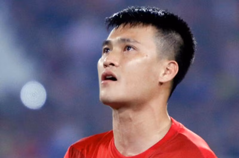 1 bức ảnh, 3 số phận khác nhau trên sân cỏ của Công Vinh, Văn Quyến và Anh Đức ảnh 3 Công Vinh, Văn Quyến và Anh Đức: 1 bức ảnh, 3 số phận khác nhau trên sân cỏ-3