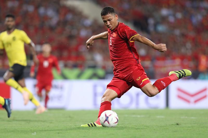 1 bức ảnh, 3 số phận khác nhau trên sân cỏ của Công Vinh, Văn Quyến và Anh Đức ảnh 24 Công Vinh, Văn Quyến và Anh Đức: 1 bức ảnh, 3 số phận khác nhau trên sân cỏ-24